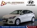 Hyundai i20 1.0 T-GDI Comfort *Camera/Cruise/Carplay/ECC * Blanc - thumbnail 1
