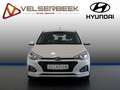 Hyundai i20 1.0 T-GDI Comfort *Camera/Cruise/Carplay/ECC * Blanc - thumbnail 4