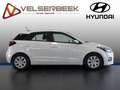 Hyundai i20 1.0 T-GDI Comfort *Camera/Cruise/Carplay/ECC * Blanc - thumbnail 2