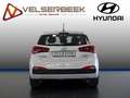 Hyundai i20 1.0 T-GDI Comfort *Camera/Cruise/Carplay/ECC * Blanc - thumbnail 5
