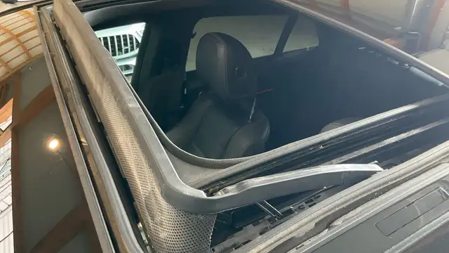 Mercedes-Benz Gle view 6