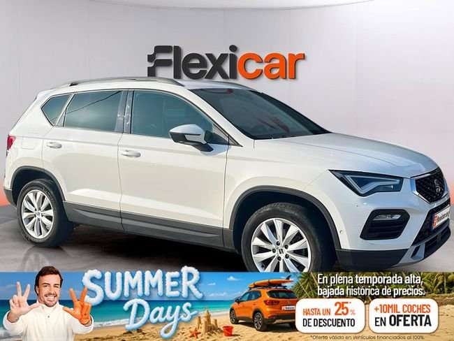 SEAT Ateca 1.5 EcoTSI S&S Style XM - foto 1