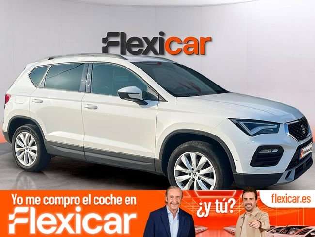 SEAT Ateca 1.5 EcoTSI S&S Style XM - foto 1