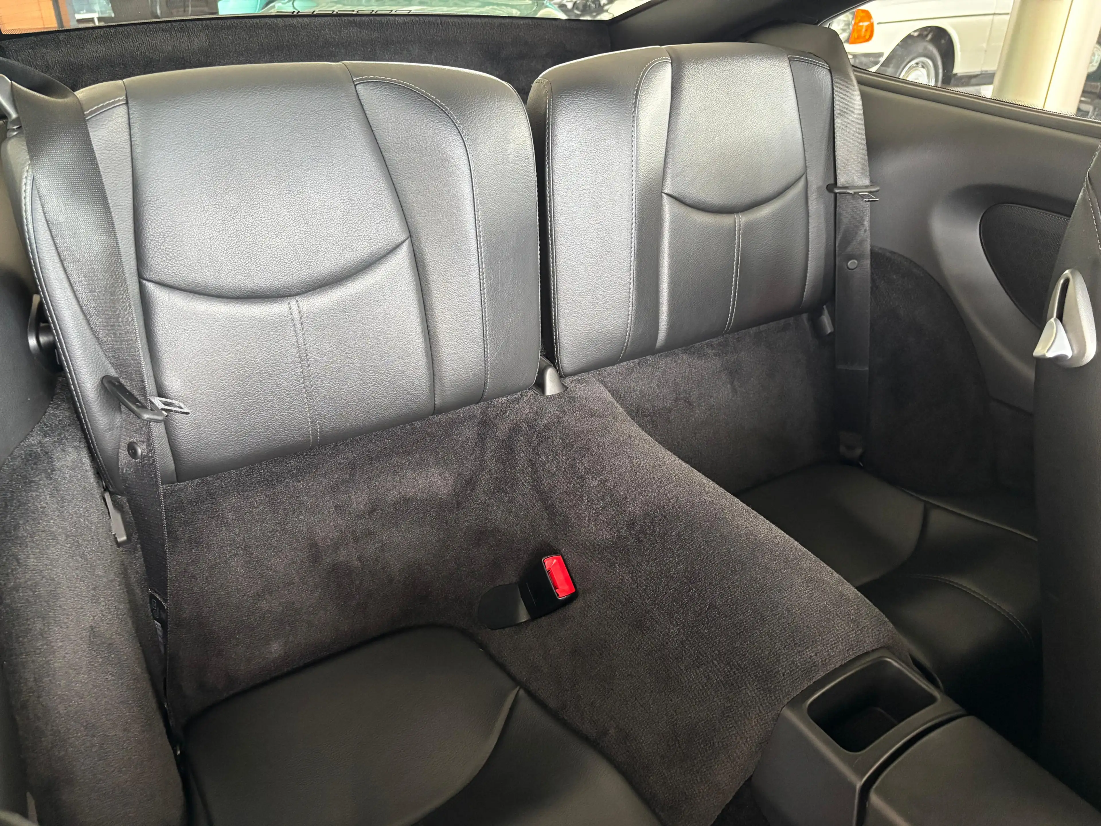 Porsche 997 Carrera Coupe PCM BI-XENON PARK-ASSISTENT — photo 12
