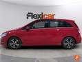 Mercedes-Benz C 320 B 180 d Rot - thumbnail 4