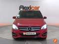 Mercedes-Benz C 320 B 180 d Rot - thumbnail 2