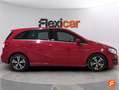 Mercedes-Benz C 320 B 180 d Rot - thumbnail 3