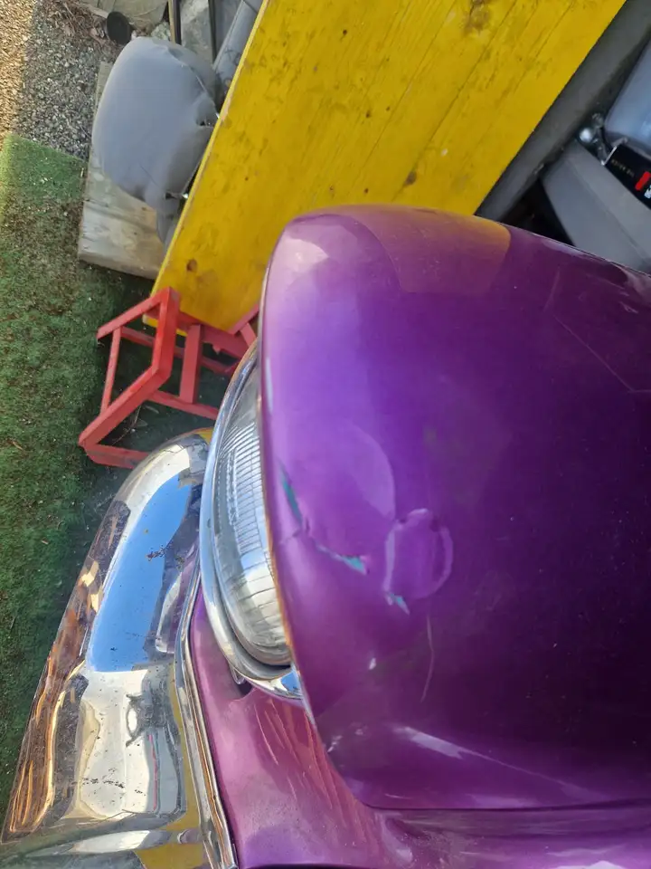 Cadillac Deville, foto 4