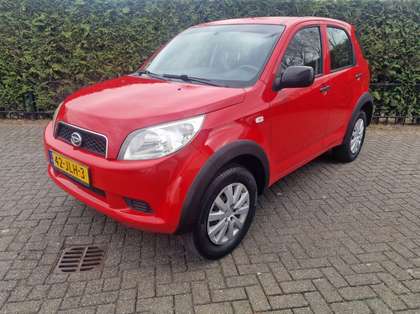 Daihatsu Terios 1.5-16V 2Wd airco Perfect onderhouden!