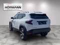Dacia Duster Duster Journey TCe 130 mHev 4x4 Journey Blanc - thumbnail 3