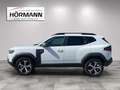 Dacia Duster Duster Journey TCe 130 mHev 4x4 Journey Blanc - thumbnail 2