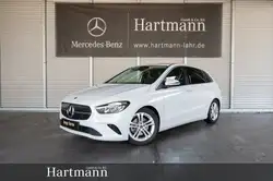 Mercedes-Benz B 200 B 200 Progressive 7G AHK KeylGo Totwinkel LED