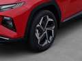 Hyundai TUCSON 1.6 T-GDi 48V-Hybrid 2WD DCT Prime Red - thumbnail 6