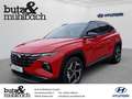 Hyundai TUCSON 1.6 T-GDi 48V-Hybrid 2WD DCT Prime Red - thumbnail 1