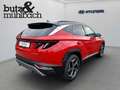 Hyundai TUCSON 1.6 T-GDi 48V-Hybrid 2WD DCT Prime Red - thumbnail 3