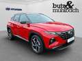 Hyundai TUCSON 1.6 T-GDi 48V-Hybrid 2WD DCT Prime Rot - thumbnail 2