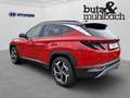 Hyundai TUCSON 1.6 T-GDi 48V-Hybrid 2WD DCT Prime Red - thumbnail 4