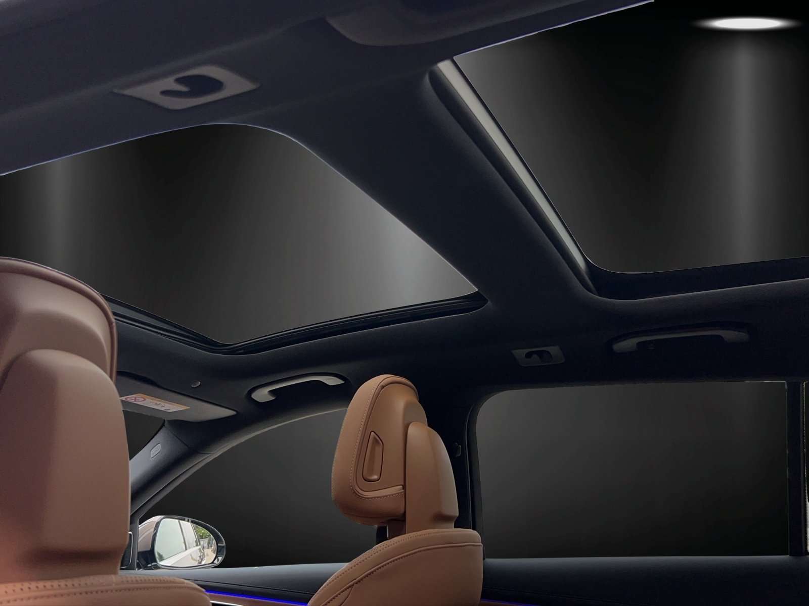 Mercedes-Benz E 450