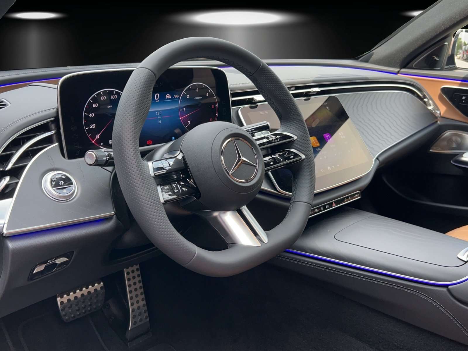 Mercedes-Benz E 450