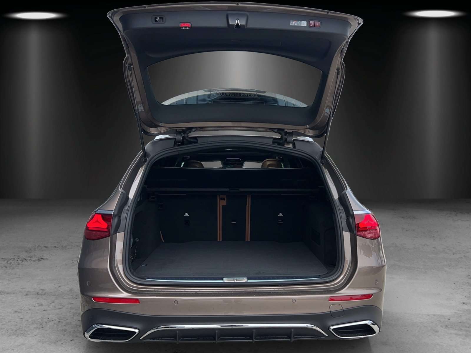 Mercedes-Benz E 450