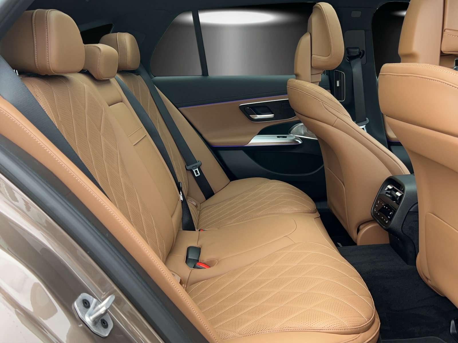 Mercedes-Benz E 450