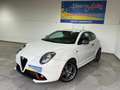 Alfa Romeo MiTo 1.6 JTDm 16V Distinctive Weiß - thumbnail 1
