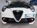 Alfa Romeo MiTo 1.6 JTDm 16V Distinctive Weiß - thumbnail 16
