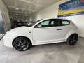 Alfa Romeo MiTo 1.6 JTDm 16V Distinctive Weiß - thumbnail 3
