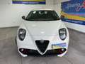 Alfa Romeo MiTo 1.6 JTDm 16V Distinctive Weiß - thumbnail 2