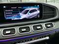 Mercedes-Benz GLE 300 GLE 300d AMG 4M Distronic+StdHzg+360°Kam+AHK+LED Plateado - thumbnail 19