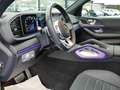 Mercedes-Benz GLE 300 GLE 300d AMG 4M Distronic+StdHzg+360°Kam+AHK+LED Zilver - thumbnail 13