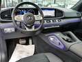 Mercedes-Benz GLE 300 GLE 300d AMG 4M Distronic+StdHzg+360°Kam+AHK+LED Srebrny - thumbnail 6