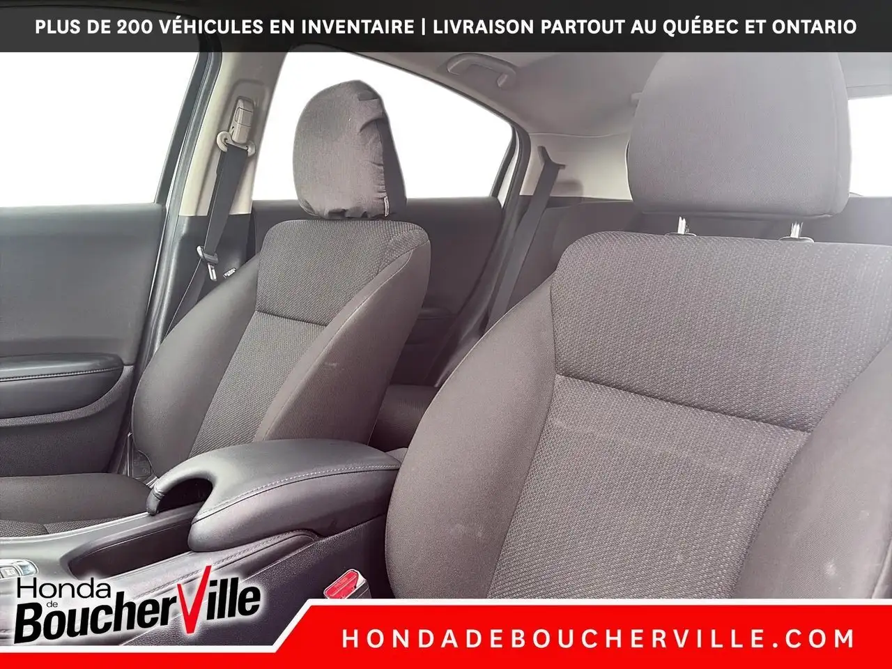 Honda HR-V снимка Honda HR-V