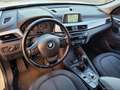 BMW X1 sDrive18d Advantage P.CONSEGNA*EURO6B*92.000KM Blanc - thumbnail 9