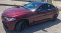 Alfa Romeo Giulia Giulia 2016 2.2 t Veloce Q4 210cv awd auto Rosso - thumbnail 11