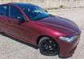Alfa Romeo Giulia Giulia 2016 2.2 t Veloce Q4 210cv awd auto Rosso - thumbnail 7