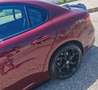 Alfa Romeo Giulia Giulia 2016 2.2 t Veloce Q4 210cv awd auto Rosso - thumbnail 9