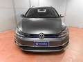 Volkswagen Golf 1.5 TGI DSG 5p. Business BMT Gris - thumbnail 2