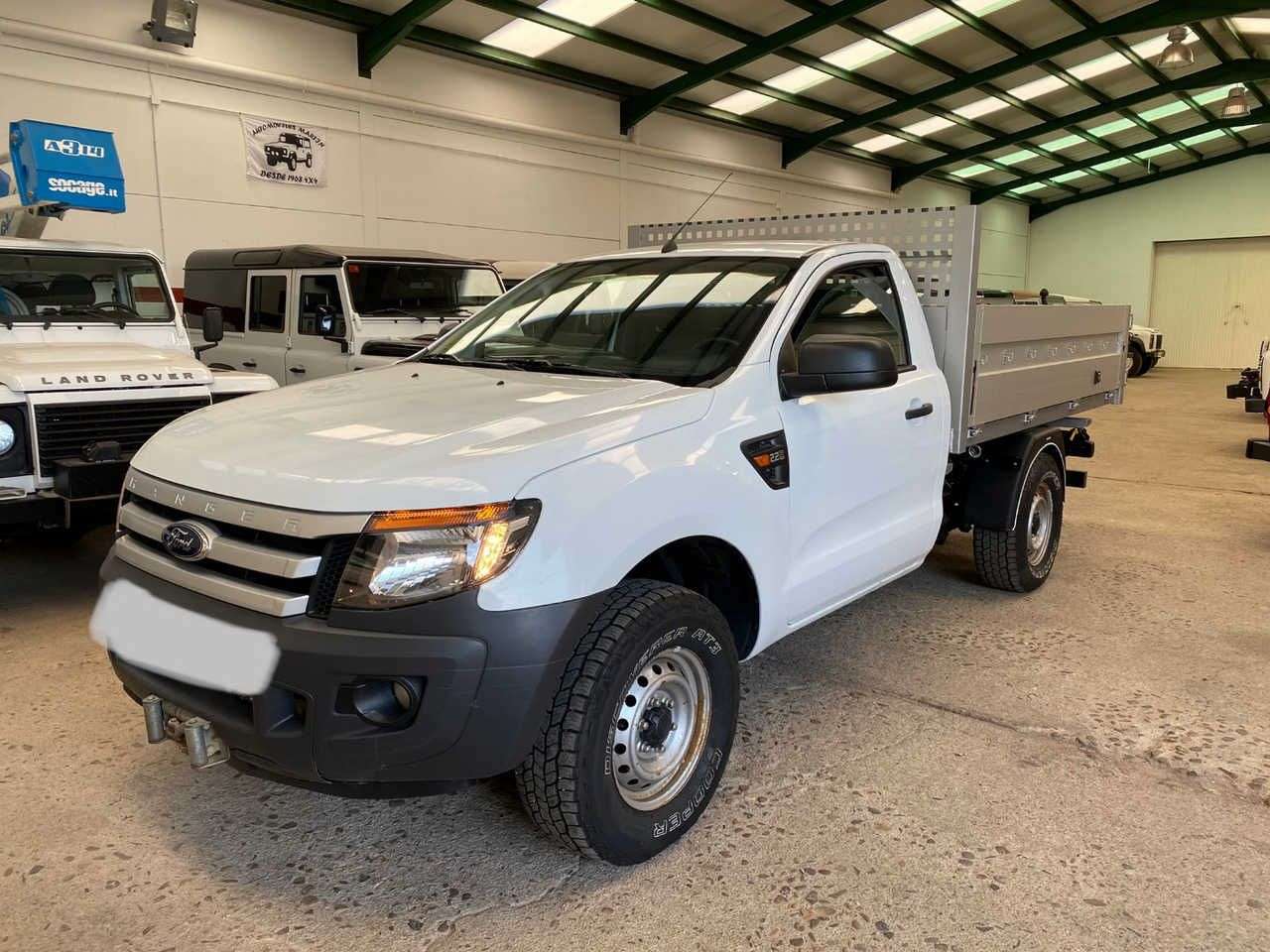 Ford