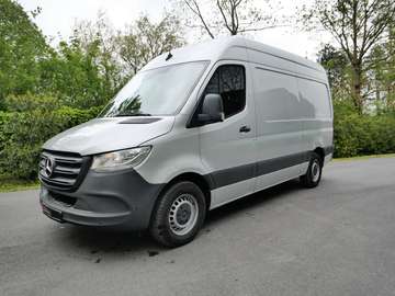 315 2.0 CDI L2H2 RWD Fun.9G-tr. (EU6d)