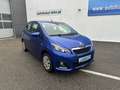Peugeot 108 1,0 VTi 72 Active Kék - thumbnail 1
