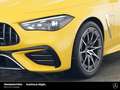 Mercedes-Benz CLE 53 AMG CLE 53 AMG 4M+ Premium 19" NAPPA D-Light 360° LED Gelb - thumbnail 3