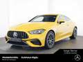 Mercedes-Benz CLE 53 AMG CLE 53 AMG 4M+ Premium 19" NAPPA D-Light 360° LED Gelb - thumbnail 1