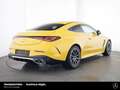 Mercedes-Benz CLE 53 AMG CLE 53 AMG 4M+ Premium 19" NAPPA D-Light 360° LED Gelb - thumbnail 2