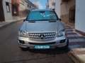 Mercedes-Benz ML 350 350CDI 4M Aut. Gris - thumbnail 2