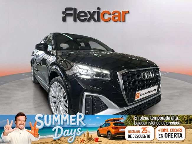 Audi Q2 35 TDI Adrenalin S tronic 110kW - foto 1