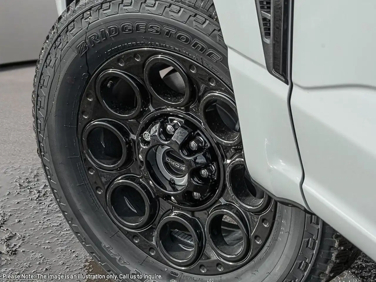 Ford F 350 photo Ford F 350