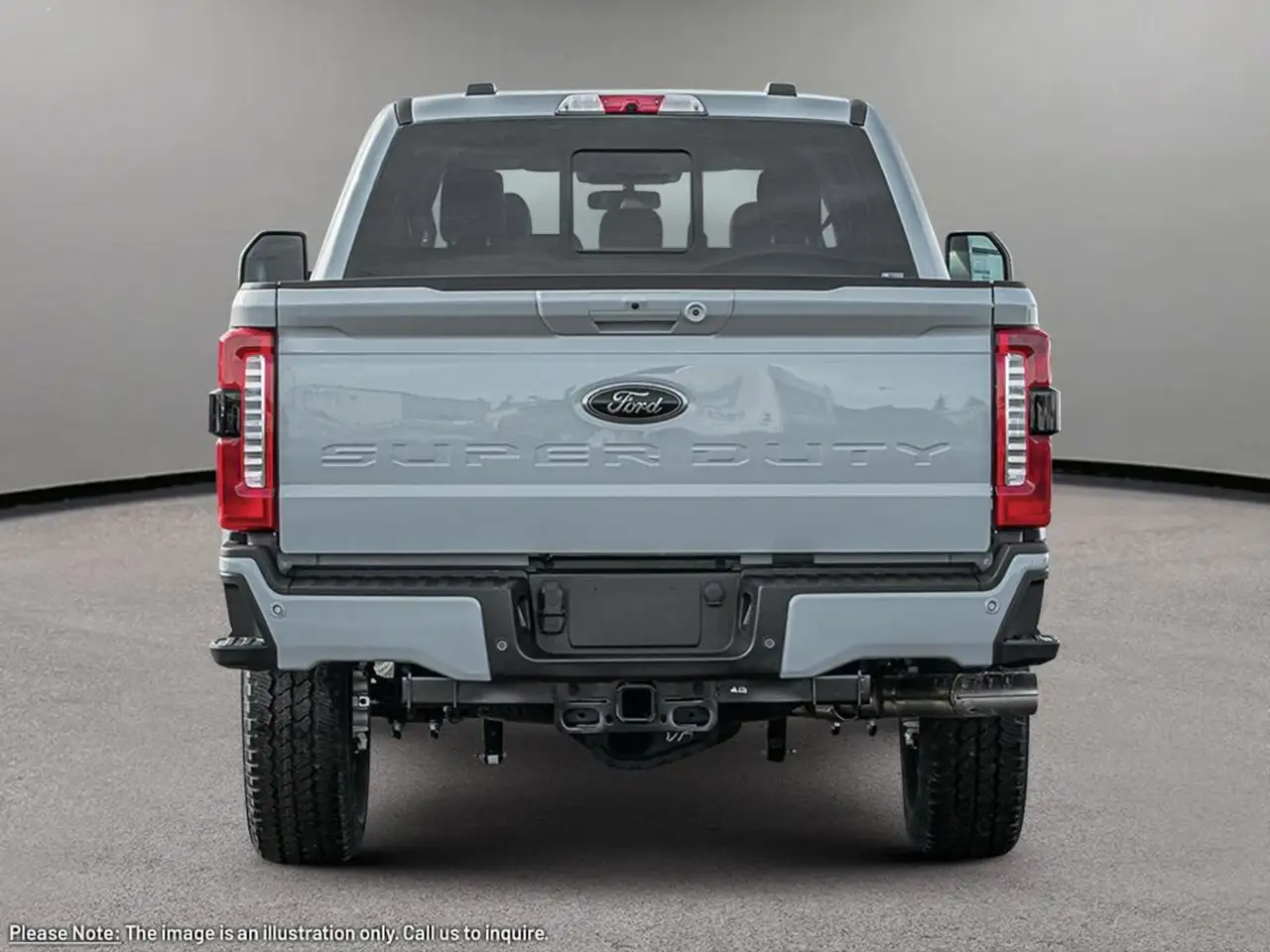 Ford F 350 photo Ford F 350