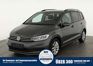 2.0 TDI Comfortline, LED, Navi, Winterpaket