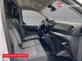 Toyota Proace Kasten 2.0 D-4D L2 Meister Navi Apple CarPlay Andr Blanc - thumbnail 11